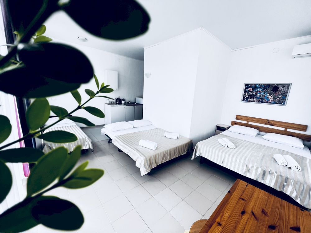 АКВАРИУМЛОО, гостевой дом - 18