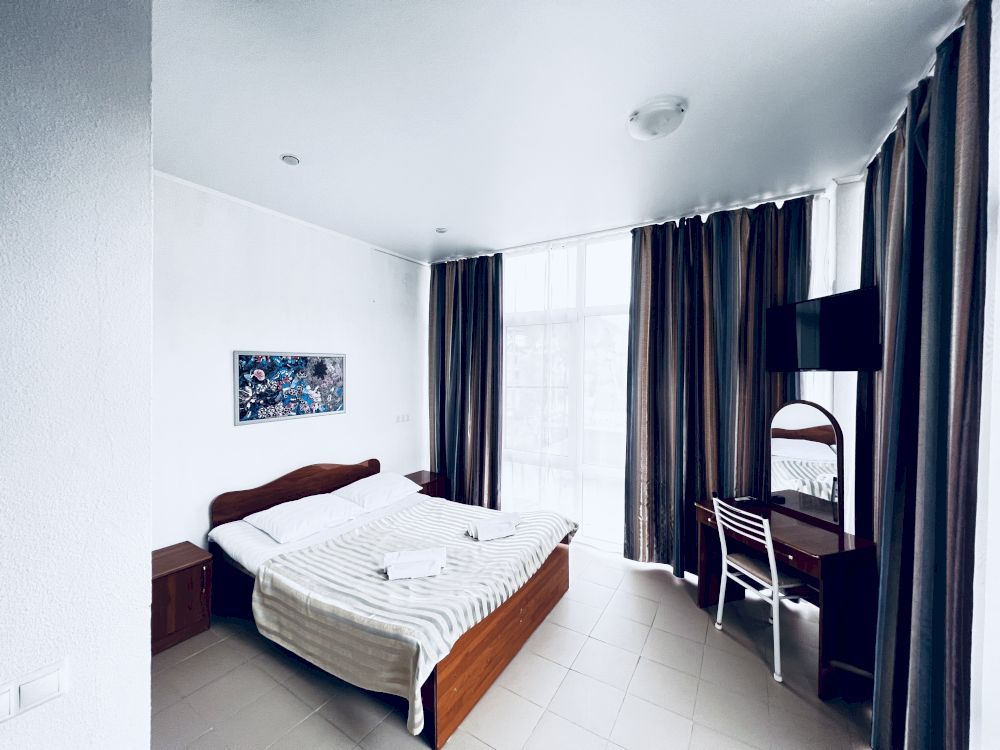 АКВАРИУМЛОО, гостевой дом - 26