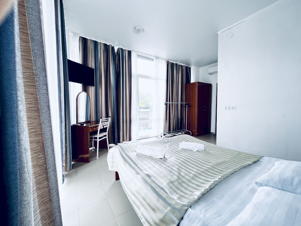 АКВАРИУМЛОО, гостевой дом - 25