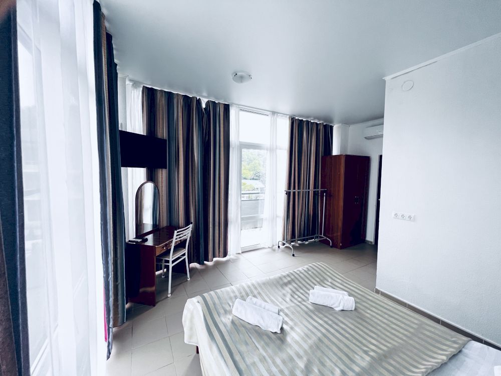 АКВАРИУМЛОО, гостевой дом - 24