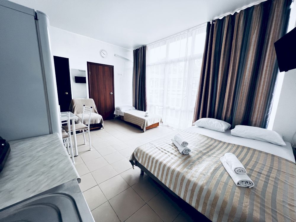 АКВАРИУМЛОО, гостевой дом - 23