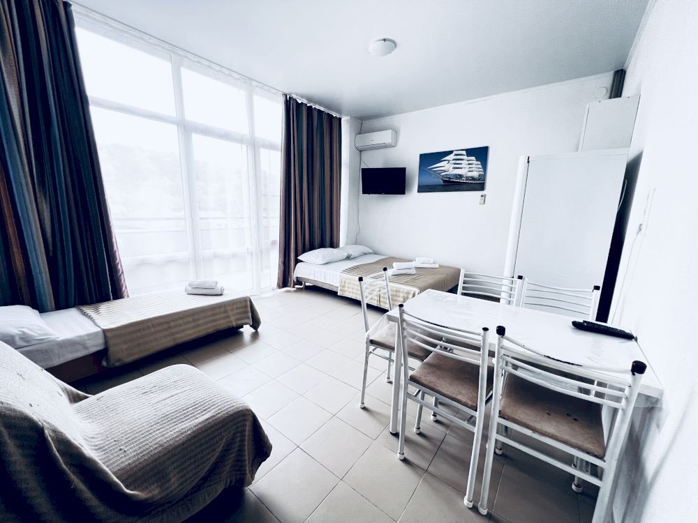 АКВАРИУМЛОО, гостевой дом - 22