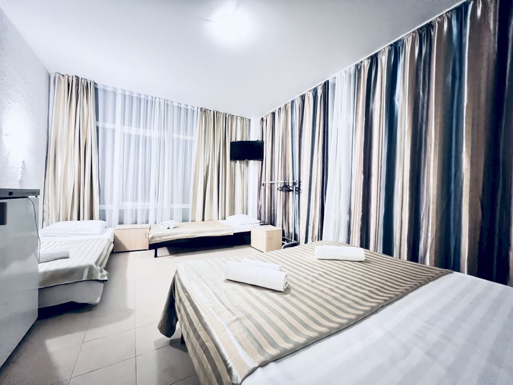 АКВАРИУМЛОО, гостевой дом - 16