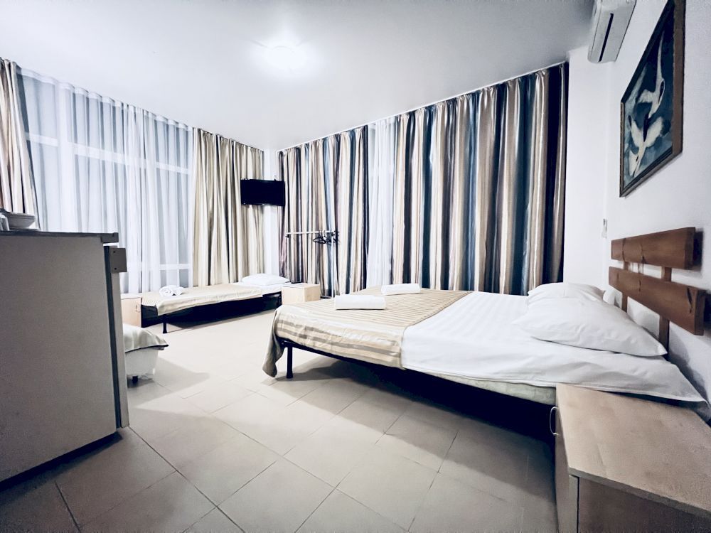 АКВАРИУМЛОО, гостевой дом - 15