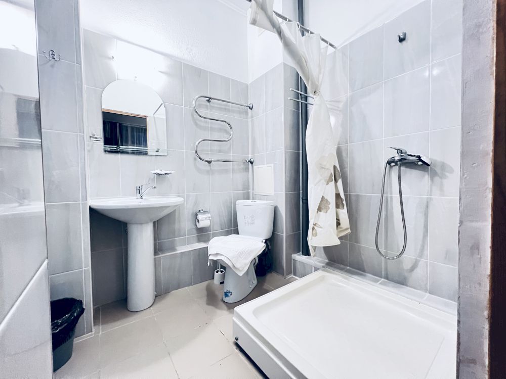 АКВАРИУМЛОО, гостевой дом - 13