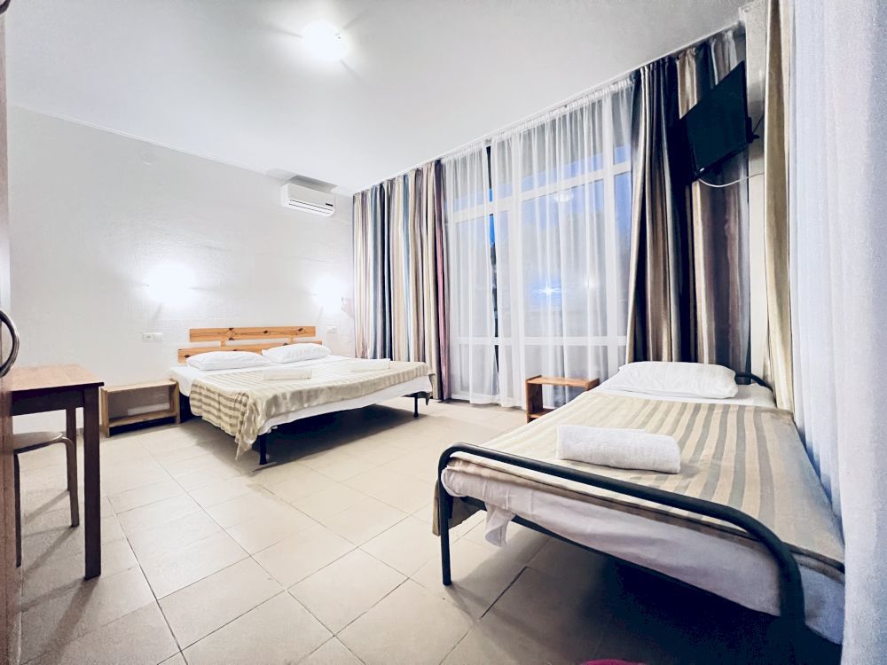 АКВАРИУМЛОО, гостевой дом - 12