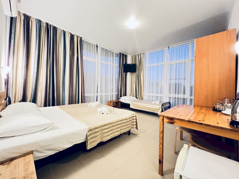 АКВАРИУМЛОО, гостевой дом - 11