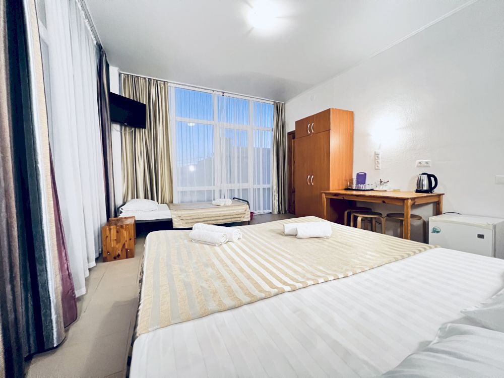 АКВАРИУМЛОО, гостевой дом - 10