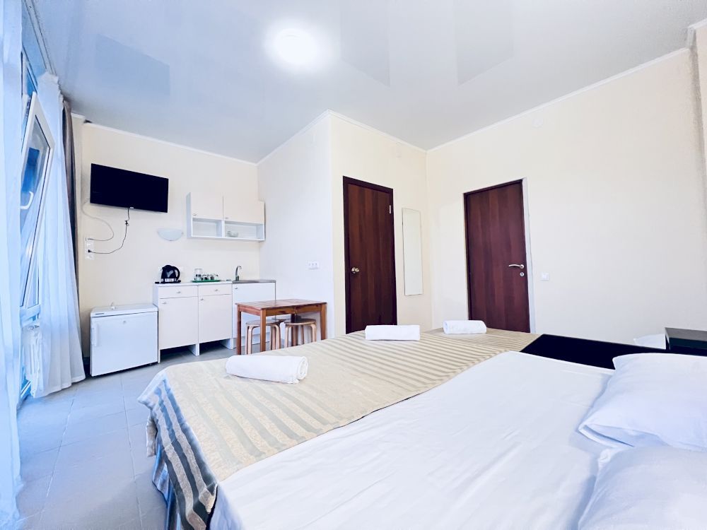 АКВАРИУМЛОО, гостевой дом - 8