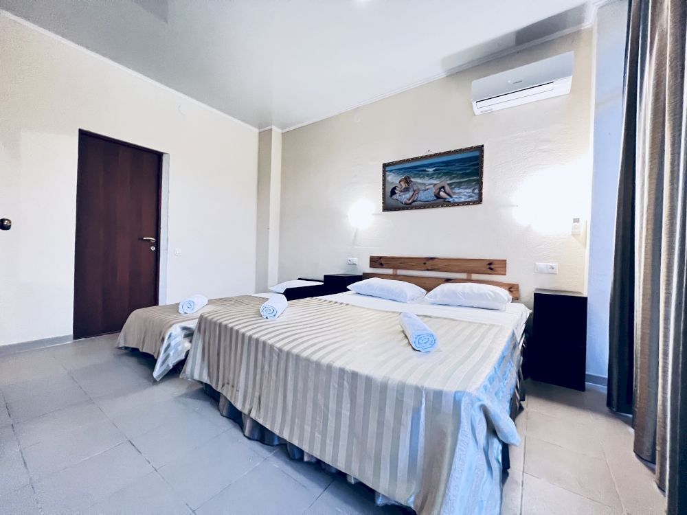 АКВАРИУМЛОО, гостевой дом - 7