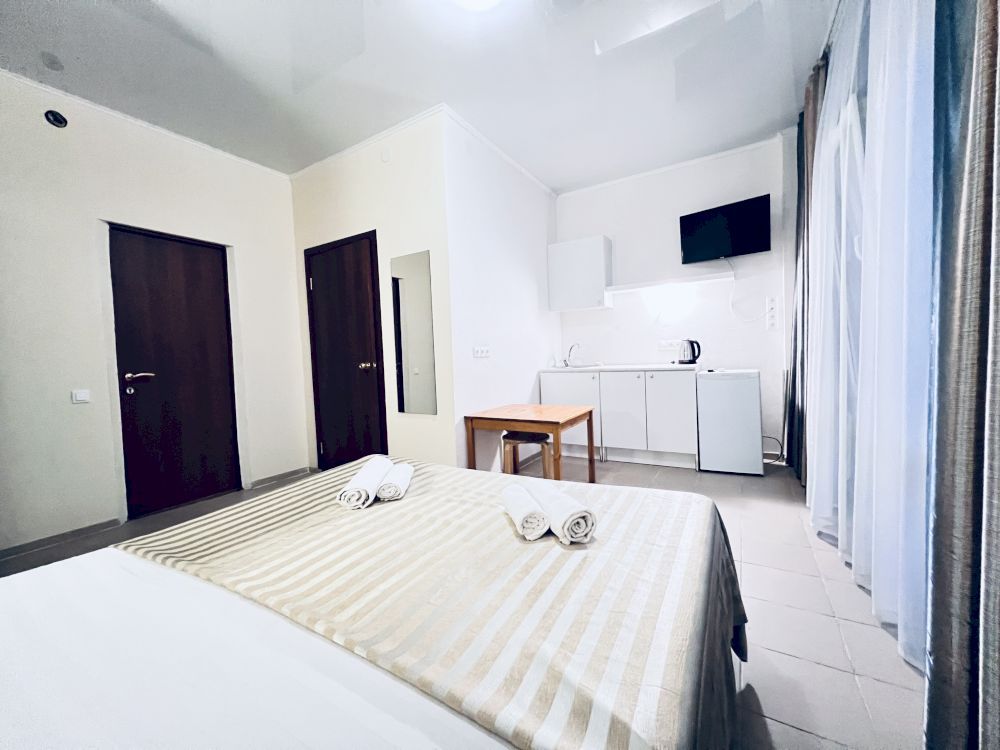 АКВАРИУМЛОО, гостевой дом - 5