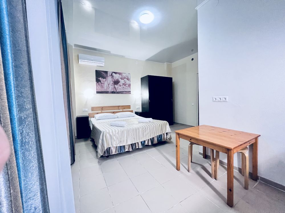 АКВАРИУМЛОО, гостевой дом - 4