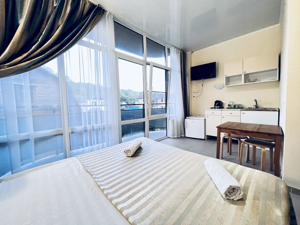 АКВАРИУМЛОО, гостевой дом - 3