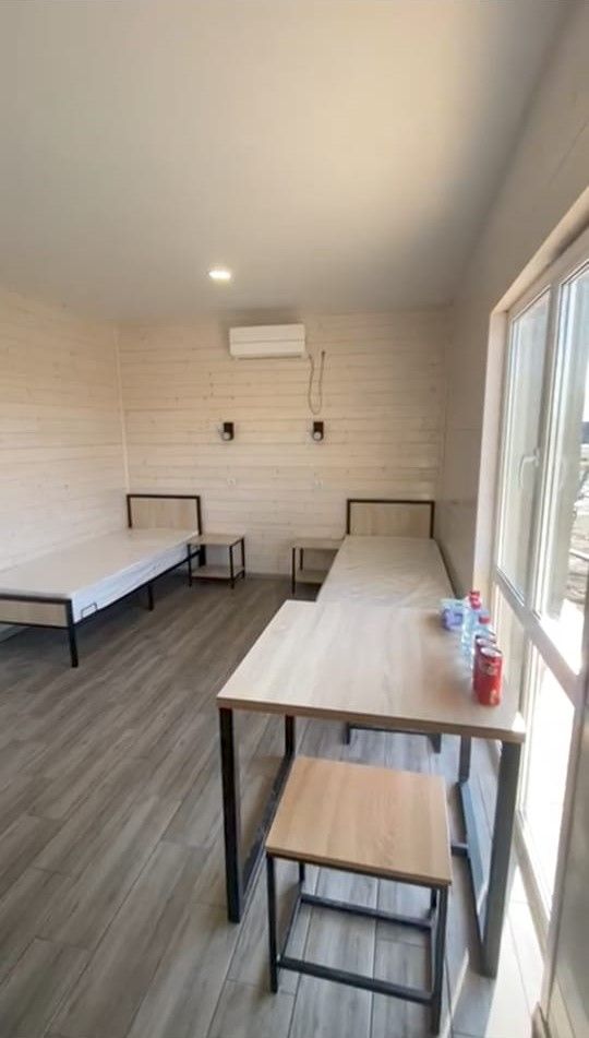 РЫБАГРАДЪ, гостинично-туристический комплекс - 40