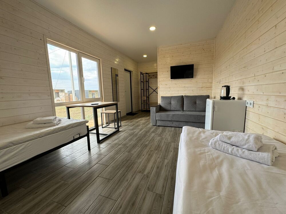 РЫБАГРАДЪ, гостинично-туристический комплекс - 38