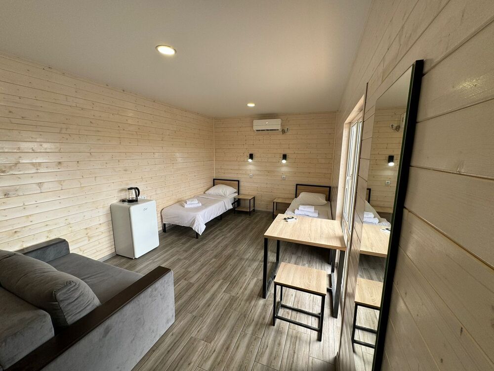 РЫБАГРАДЪ, гостинично-туристический комплекс - 33