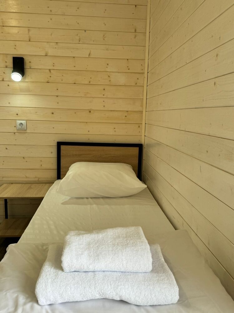 РЫБАГРАДЪ, гостинично-туристический комплекс - 31