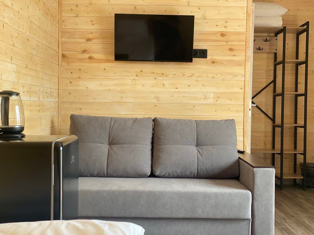 РЫБАГРАДЪ, гостинично-туристический комплекс - 28