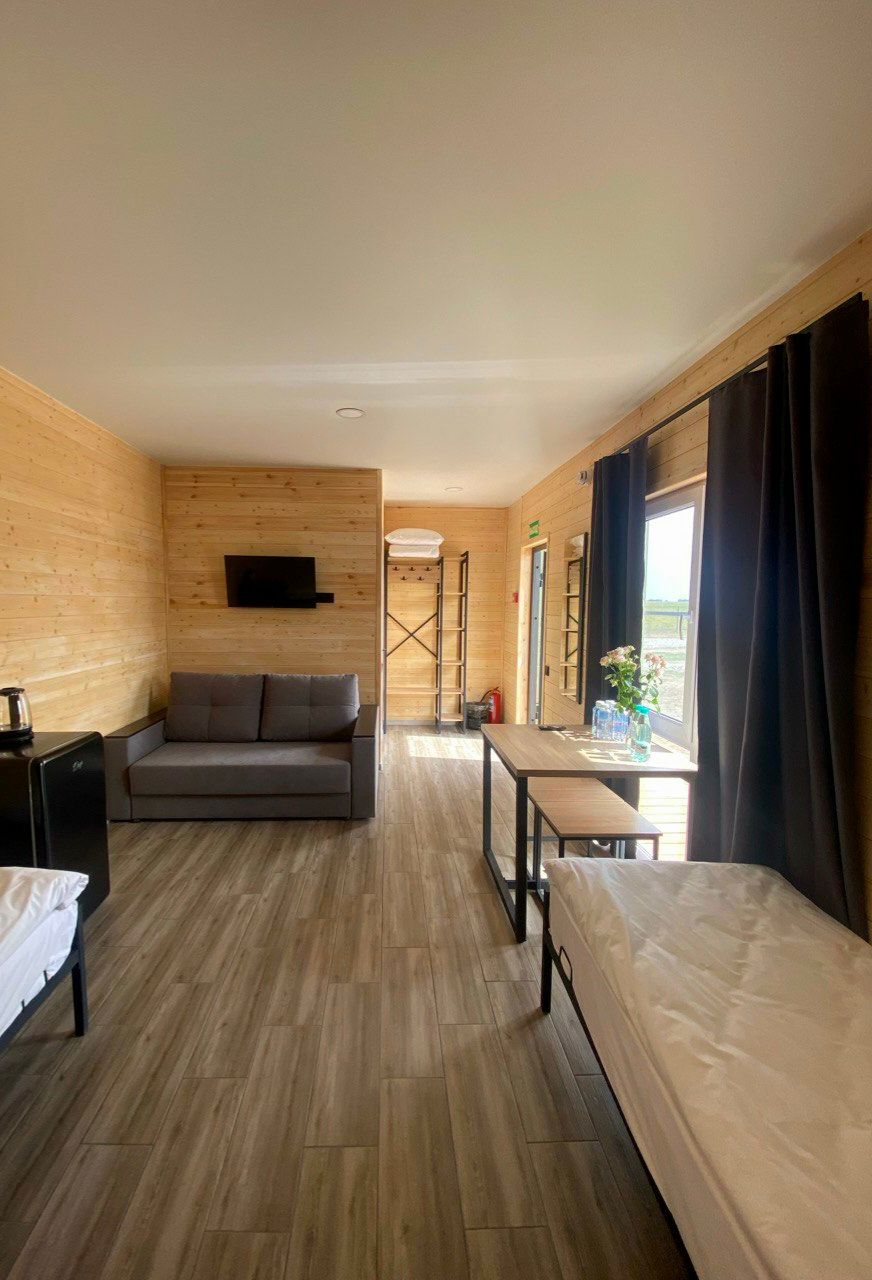 РЫБАГРАДЪ, гостинично-туристический комплекс - 30