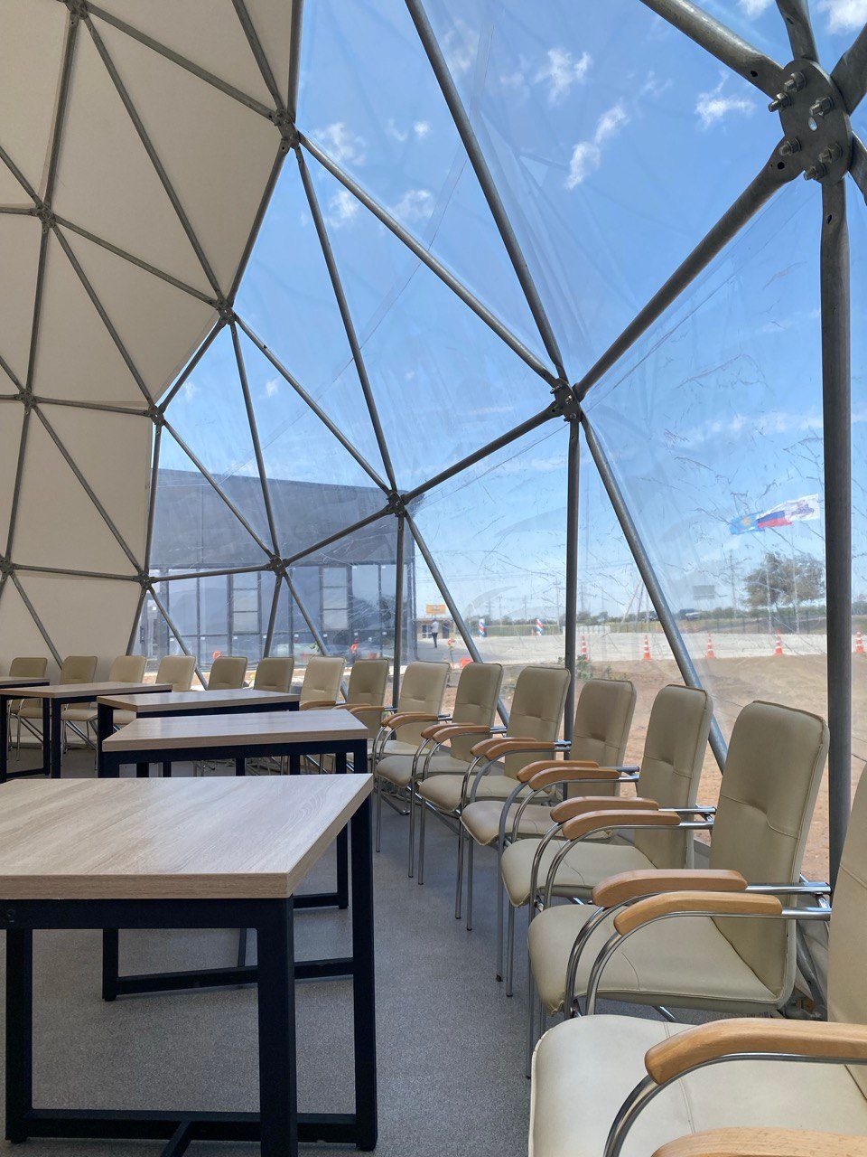 РЫБАГРАДЪ, гостинично-туристический комплекс - 26