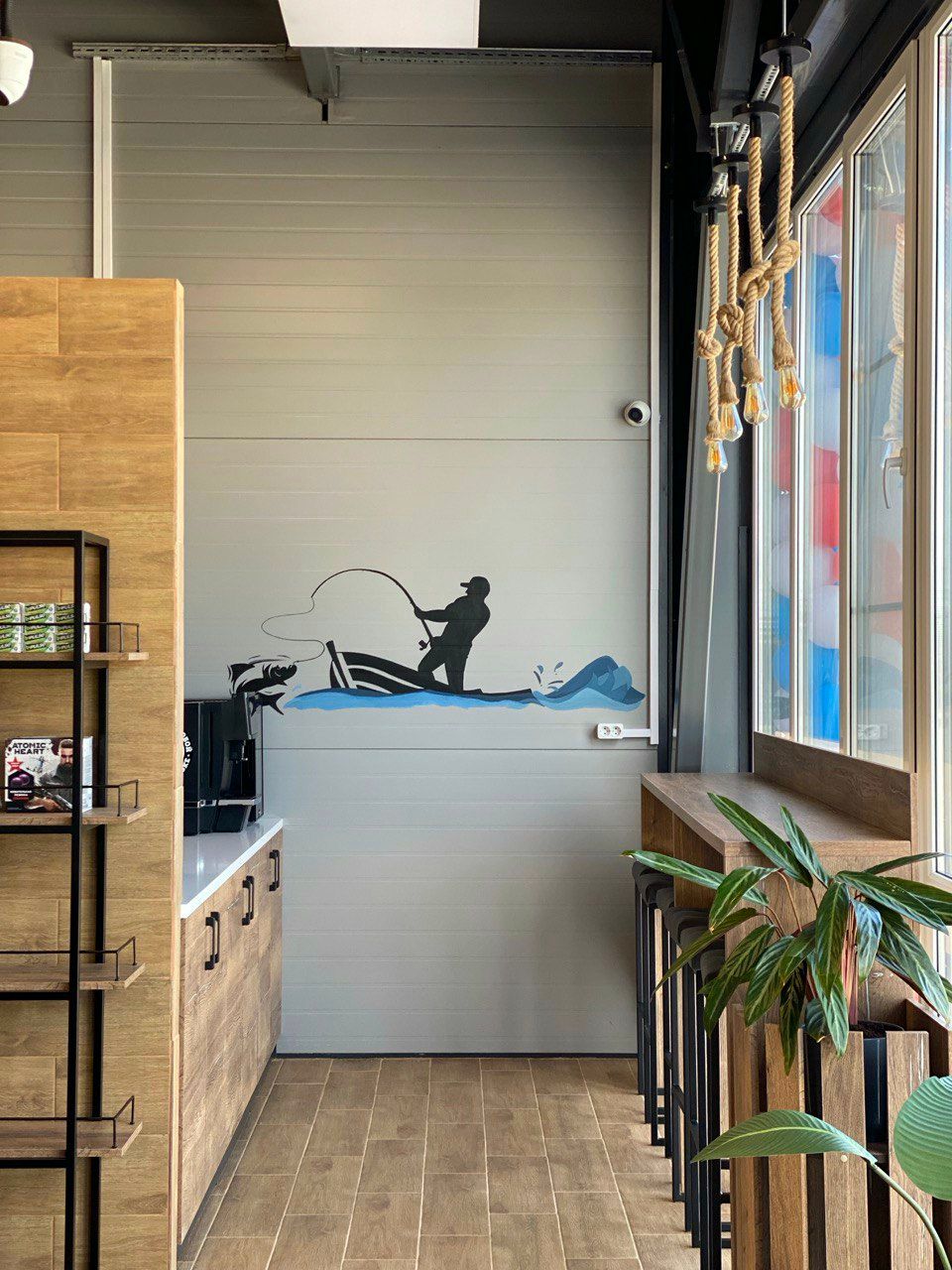 РЫБАГРАДЪ, гостинично-туристический комплекс - 23