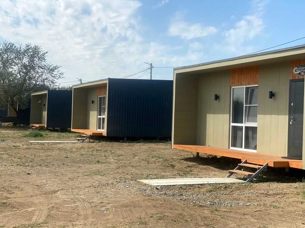 РЫБАГРАДЪ, гостинично-туристический комплекс - 5