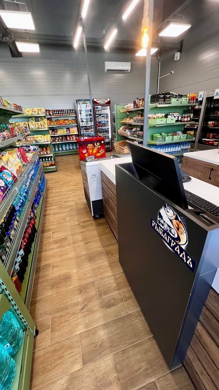 РЫБАГРАДЪ, гостинично-туристический комплекс - 22