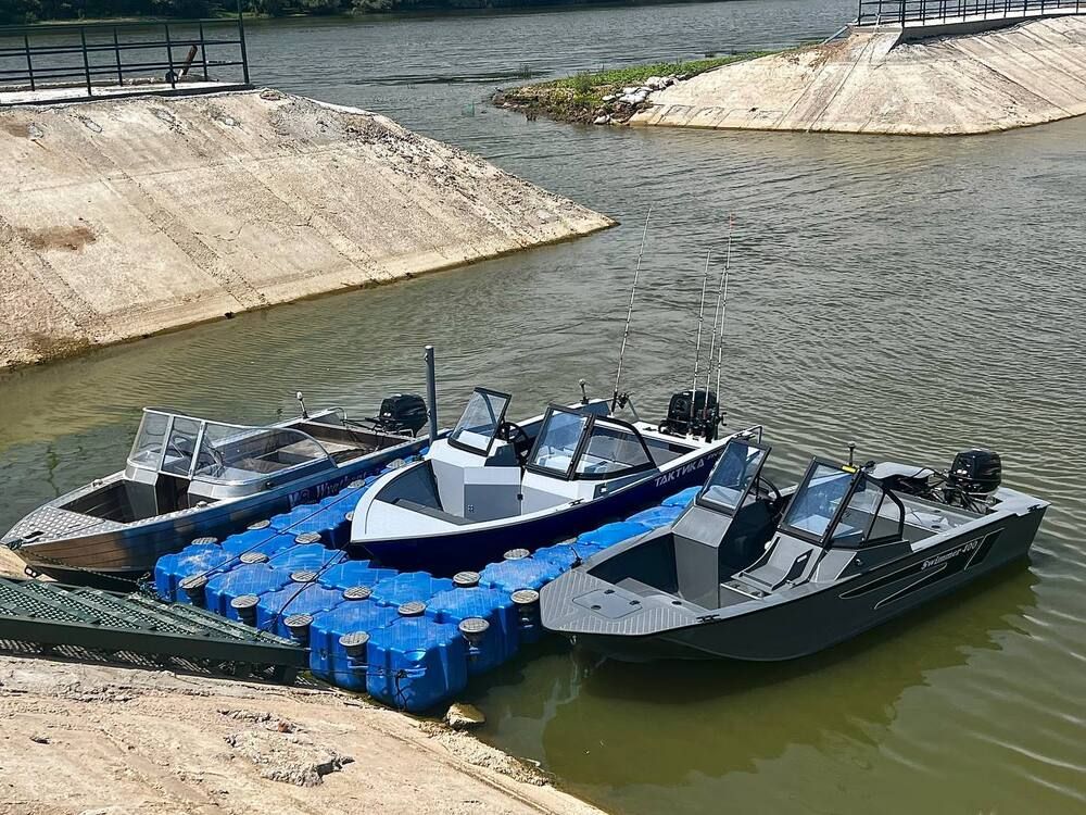 РЫБАГРАДЪ, гостинично-туристический комплекс - 17