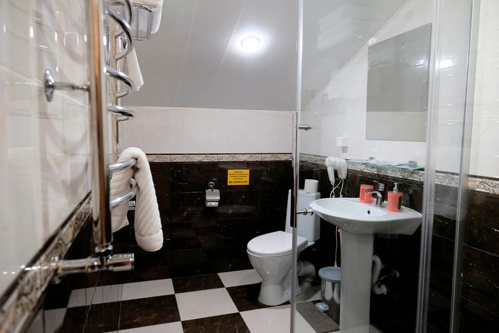 ПАРК ХАДЖОХ, гостиница - 41