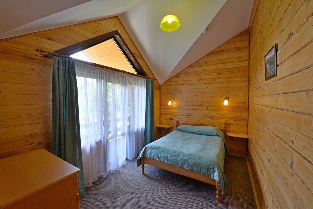 ПАРК ХАДЖОХ, гостиница - 32