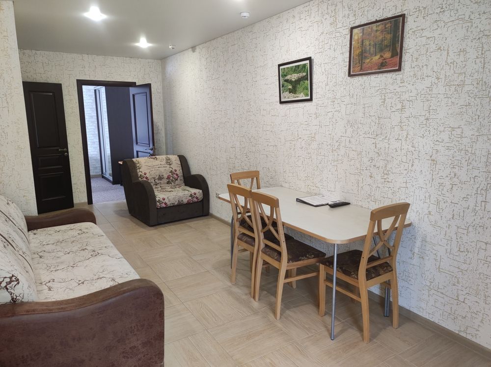 ПАРК ХАДЖОХ, гостиница - 29