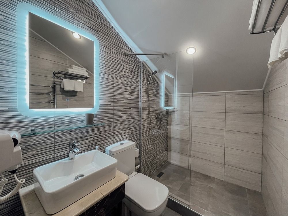 ПАРК ХАДЖОХ, гостиница - 28