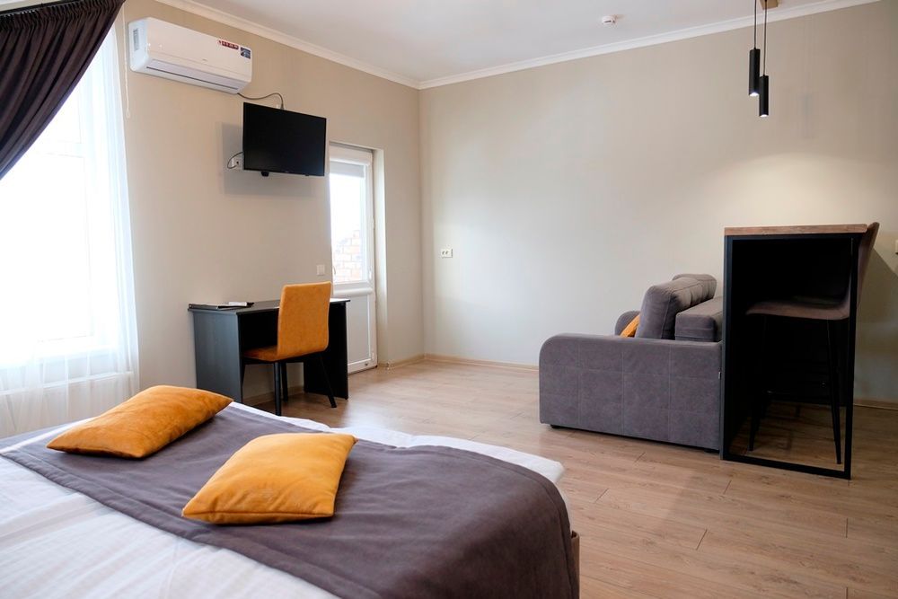 ПАРК ХАДЖОХ, гостиница - 24