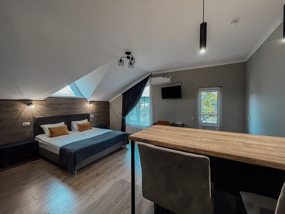 ПАРК ХАДЖОХ, гостиница - 22