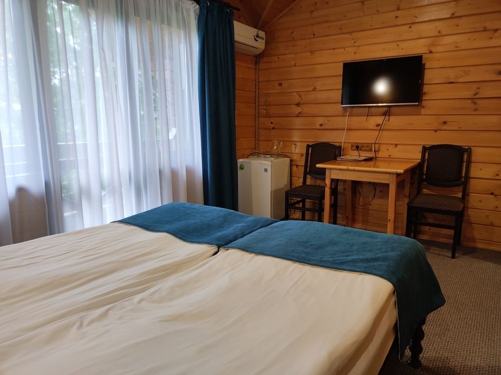 ПАРК ХАДЖОХ, гостиница - 19