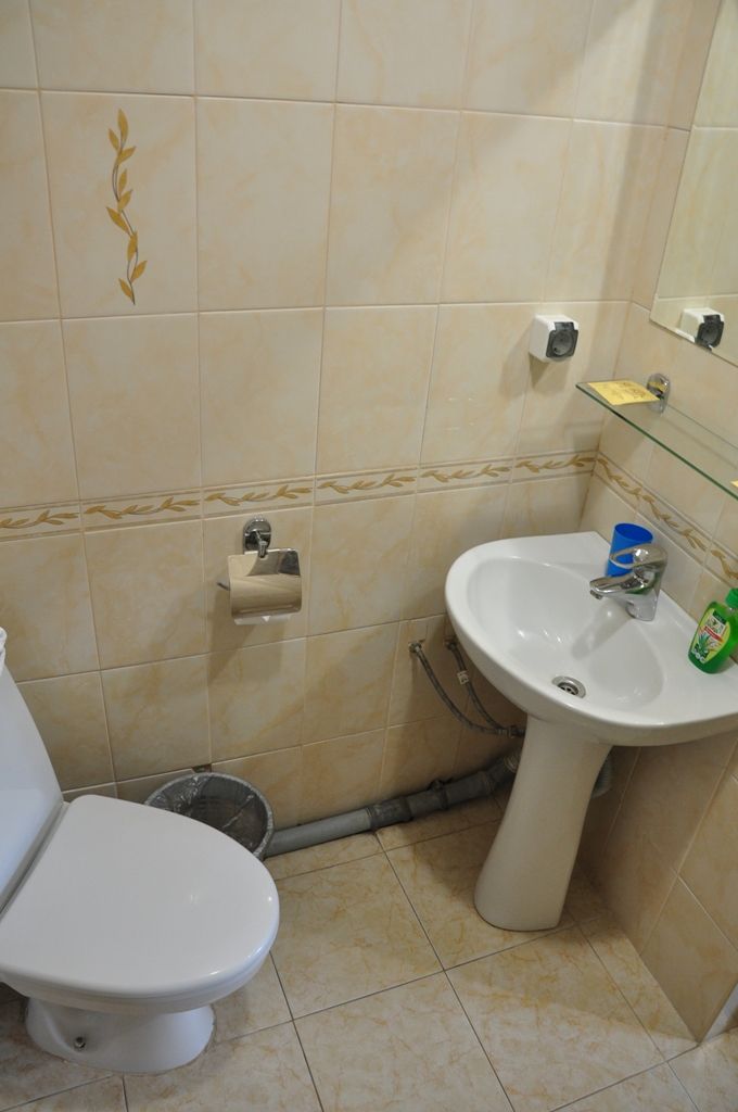 ПАРК ХАДЖОХ, гостиница - 13