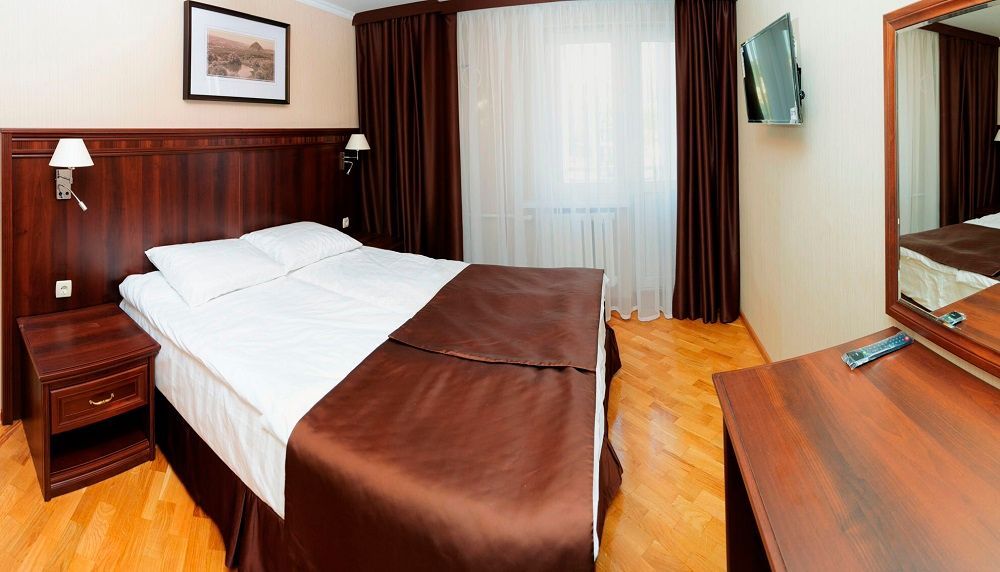 ВИКТОРИЯ, санаторий (дети принимаются с 5 лет) - 37