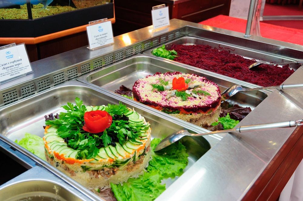 ВИКТОРИЯ, санаторий (дети принимаются с 5 лет) - 13