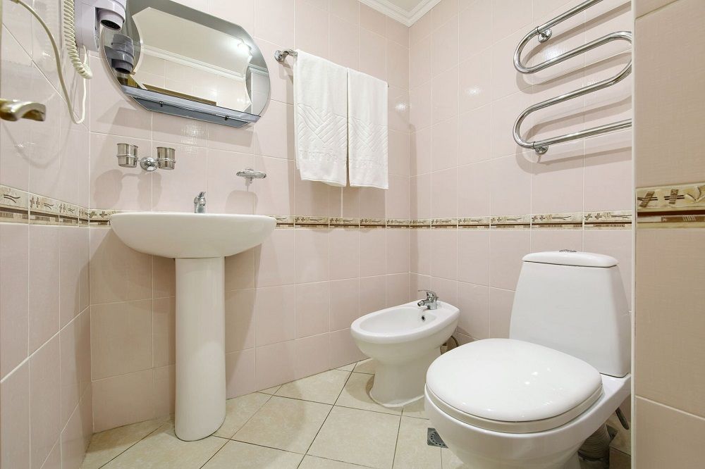 ВИКТОРИЯ, санаторий (дети принимаются с 5 лет) - 31