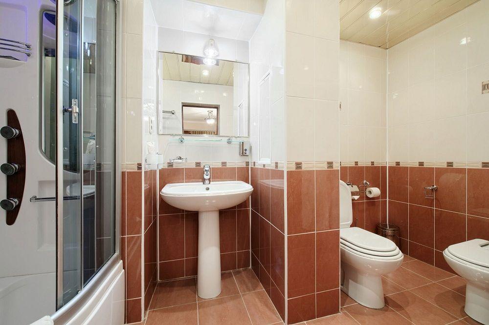 ВИКТОРИЯ, санаторий (дети принимаются с 5 лет) - 28