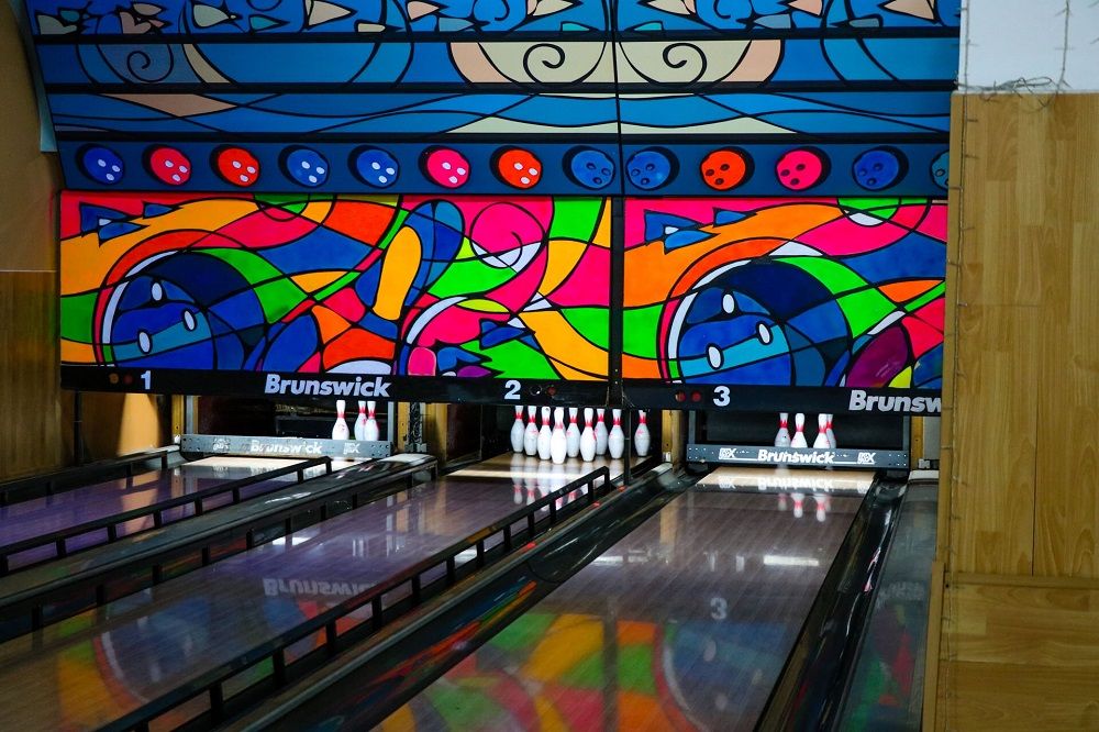 ВИКТОРИЯ, санаторий (дети принимаются с 5 лет) - 21