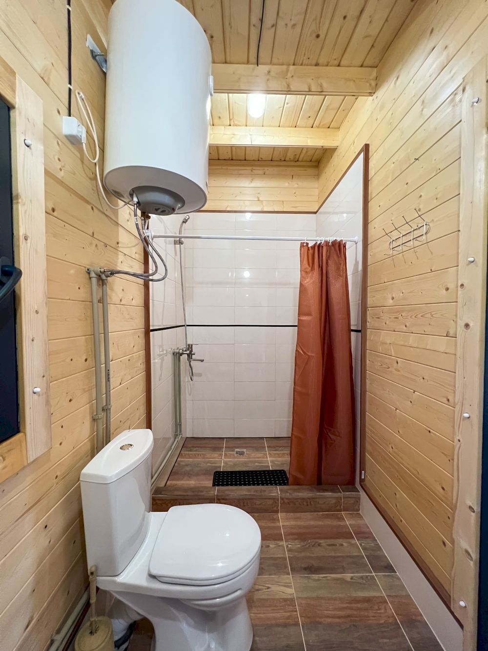 GREEN PARK, отель - 44