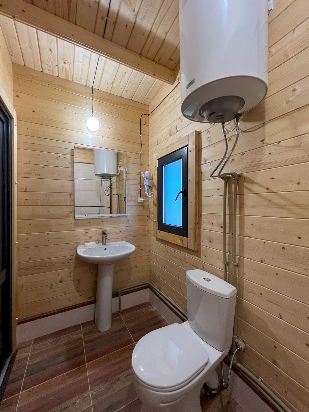 GREEN PARK, отель - 43