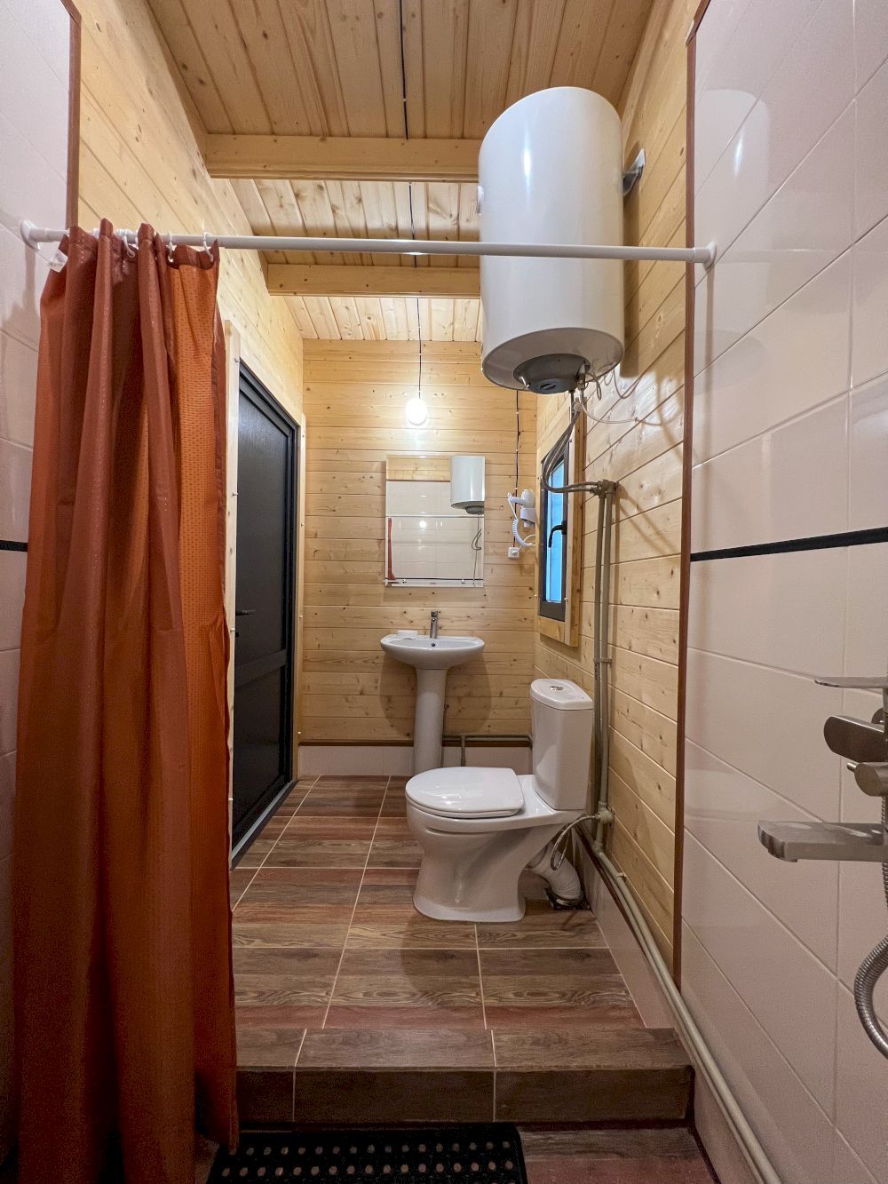 GREEN PARK, отель - 41