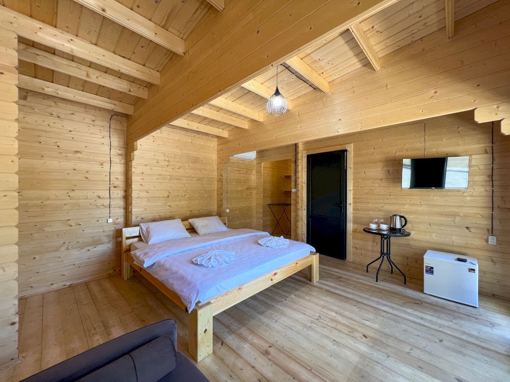 GREEN PARK, отель - 37