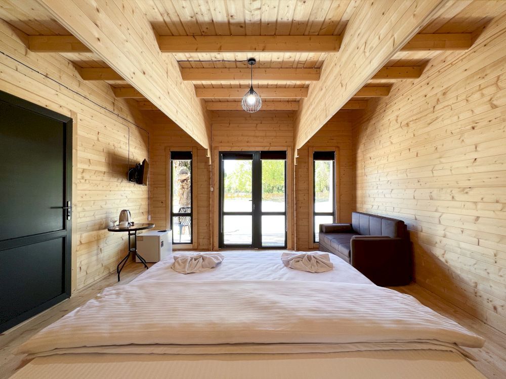 GREEN PARK, отель - 36