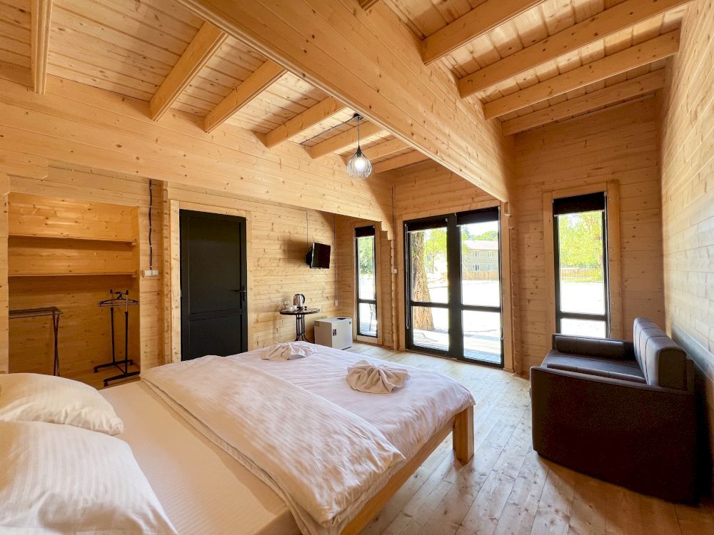 GREEN PARK, отель - 35