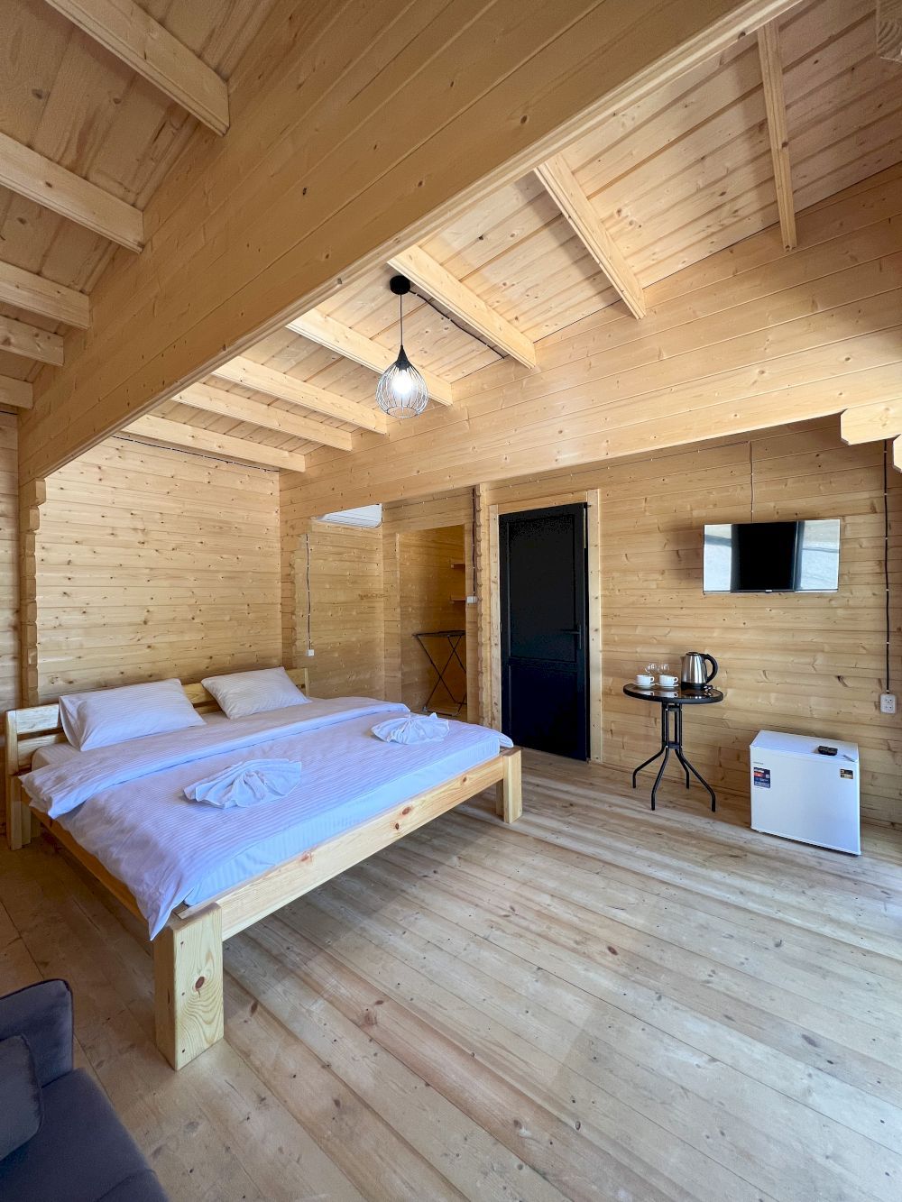 GREEN PARK, отель - 34