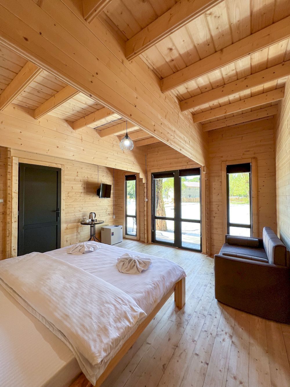 GREEN PARK, отель - 33