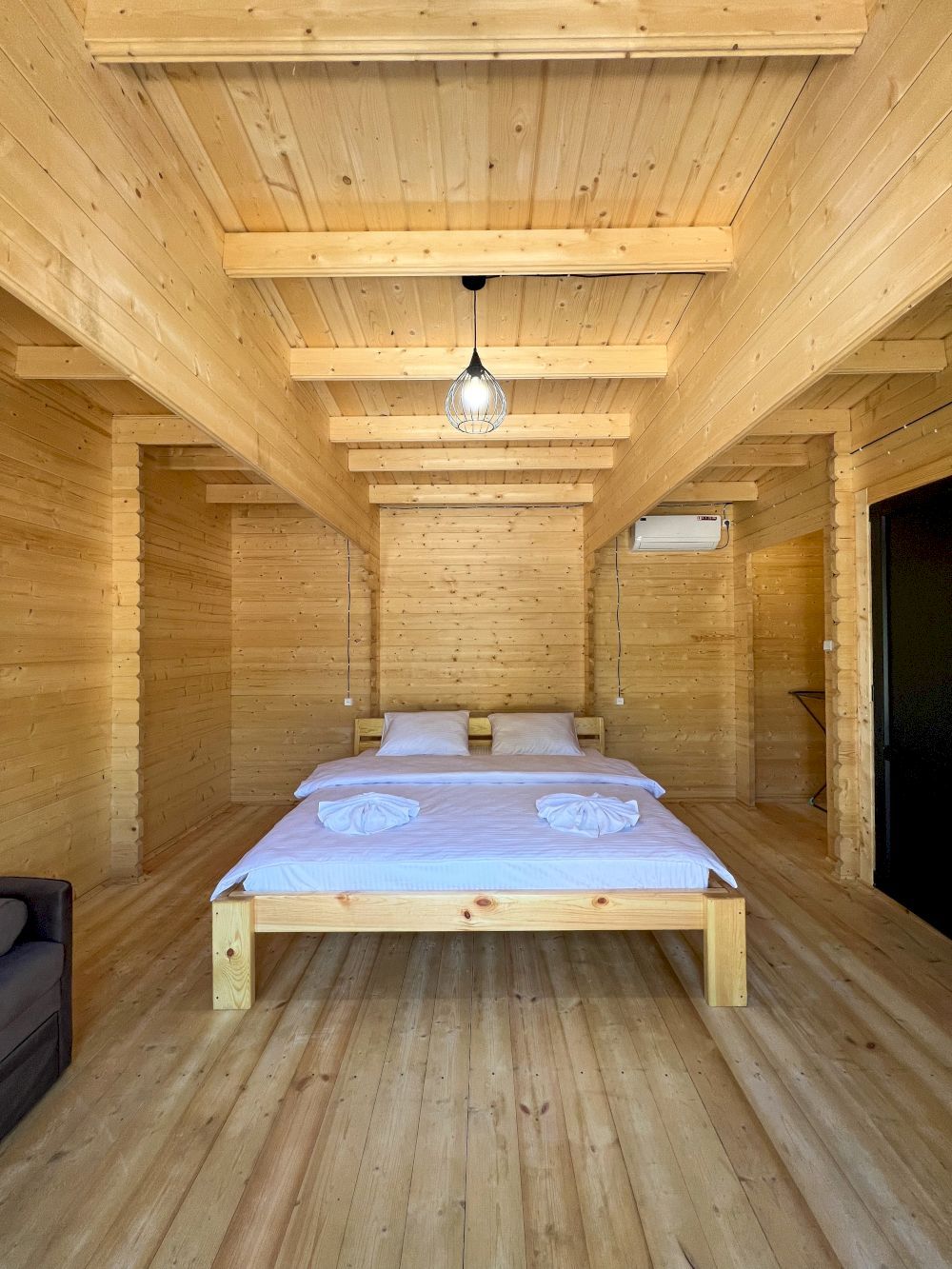 GREEN PARK, отель - 31